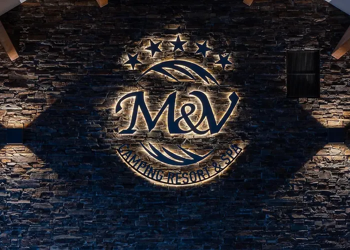 M&V Resort