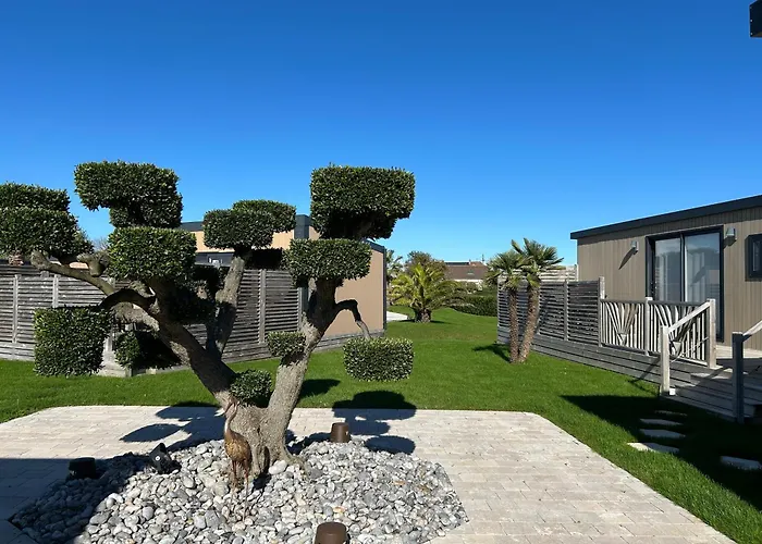 M&V Resort Camping