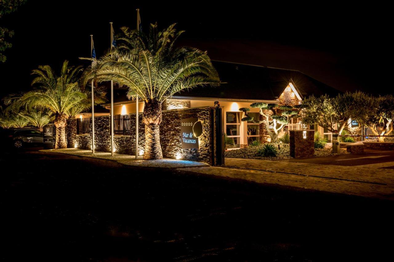 Campsite M&v Langrune-sur-Mer