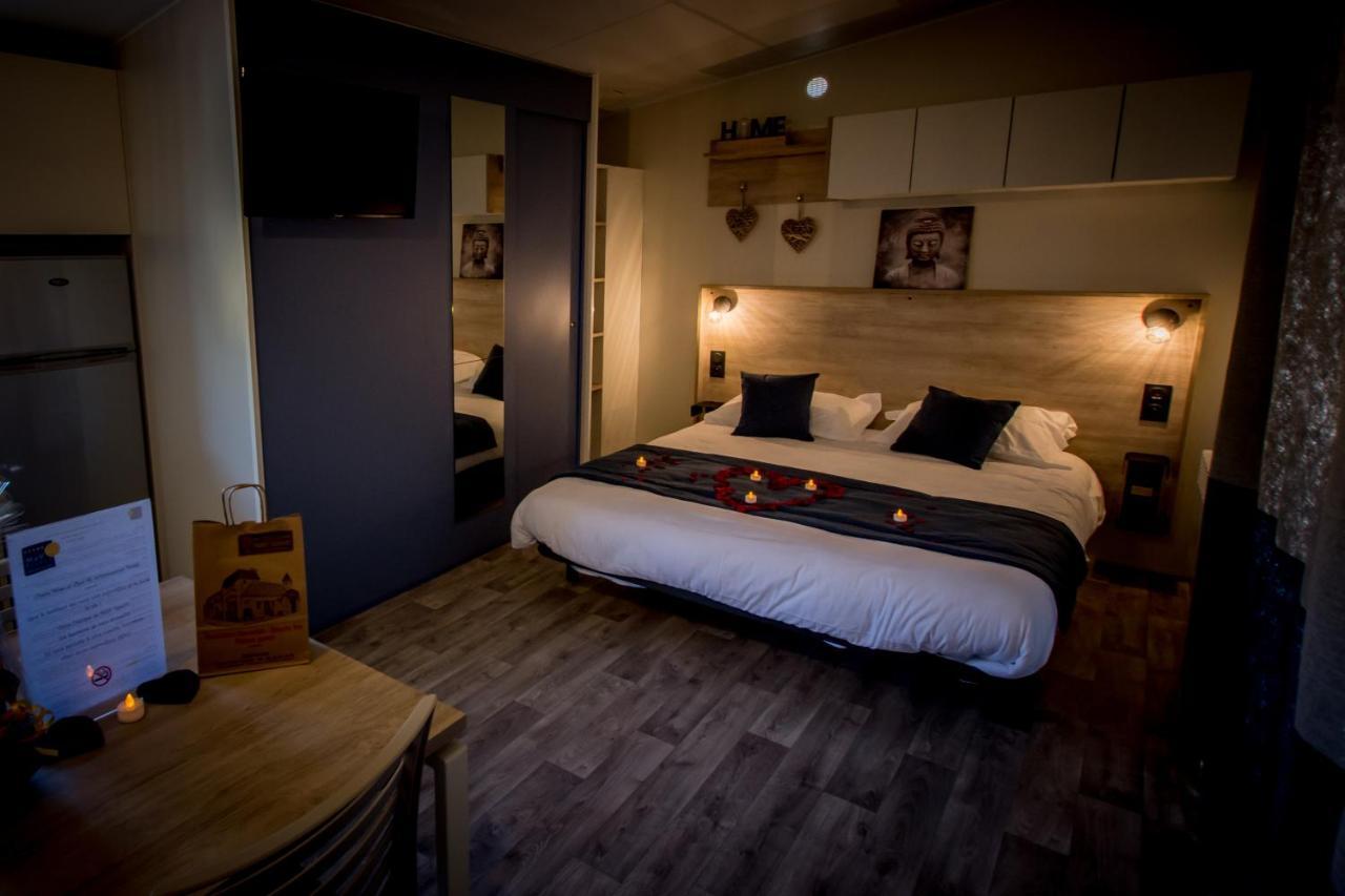 M&v Campingplatz 5*