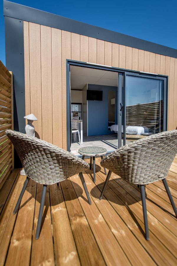 M&v Campingplatz Langrune-sur-Mer