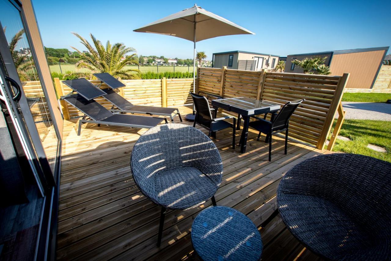 M&v 5* Langrune-sur-Mer