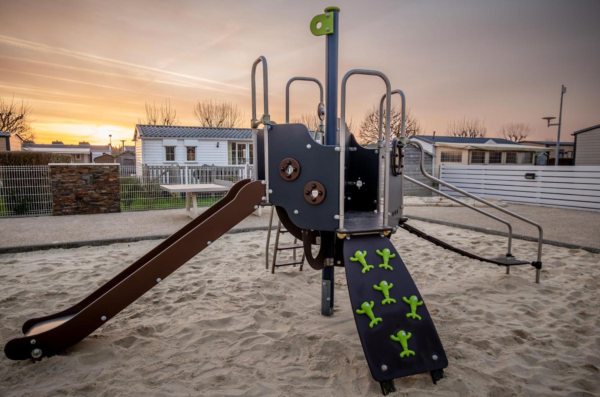 Campingplatz M&v 5*