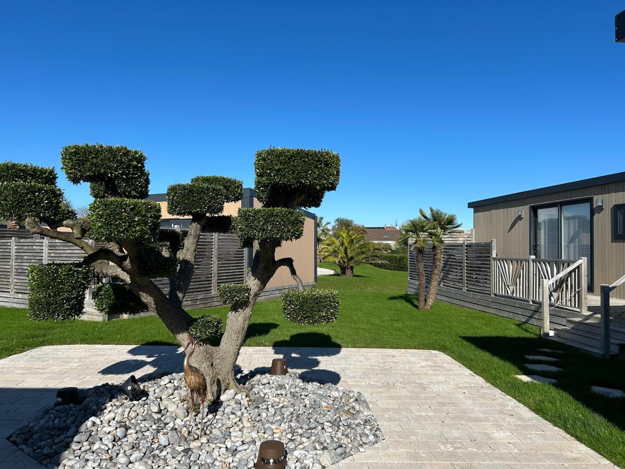 M&v 5* Langrune-sur-Mer